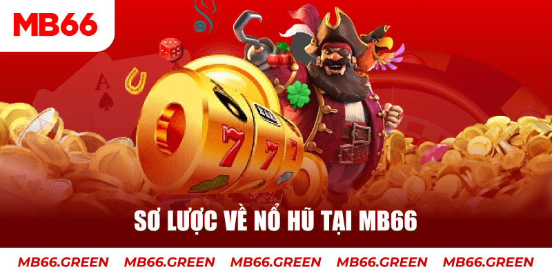 mb 666 hết slot la gì