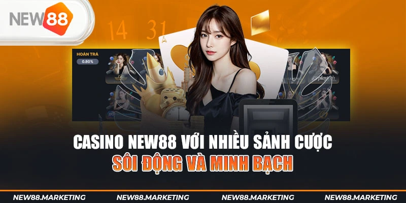 mb 666 casino gồm những gì