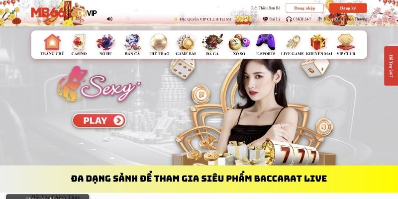 mb 666 Bài Poker Bonus
